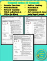 Matter and Chemistry Slides and Notes