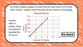 Proportional Relationships Mystery Picture Game