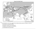 World History Unit 5 Test (Chinese Dynasties, Pre-Columbian America, The Mongols)