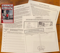 World History | Africa & India | Was European Imperialism Beneficial? | Philosophical Chairs & Document Based Activity 