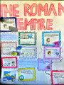 Project: Roman Empire Annotated Timeline