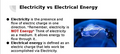 The Ultimate Electricity & Circuit Powerpoint