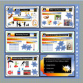 Forces Module for Middle School Science Plus Review Lesson and 7 Games