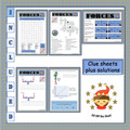 Forces - Module on Pressure, Moments, Speed and Hooke's Law Plus 6 Games