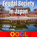 Feudal Society in Japan