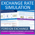 Exchange Rate and Foreign Exchange Market FOREX Simulation and Online Assignment