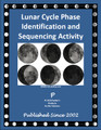 Lunar Cycle Phase Identification and Sequencing Activity