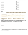 Industrial Revolution/Mass Production Test