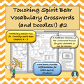 Learning is fun with Crosswords and Doodles!