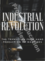 Industrial Revolution Poster Bundle