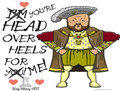 AS SEEN ON ELLEN Historical Valentines Day Cards - FREEBIE