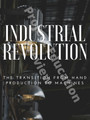 Industrial Revolution/Mass Production Poster Bundle