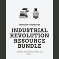 Industrial Revolution Bundle