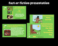 Groundhog Day  Groundhog Prediction & Fun Facts Presentation Activities Google Slides 