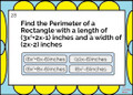 Simplifying and Factoring Polynomials - Digital BOOM Cards - 31 Problems