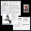 Cold War | Truman Doctrine | Document Analysis & Political Cartoon Activity