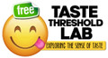 In Good Taste- Lab Activity for testing Taste Thresholds- FREE!