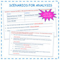 Federal Reserve Monetary Policy Economic Worksheet or Google Slides Economics