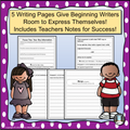 Writing with FRAMEs The Elementary Edition: The Argument Analysis Essay