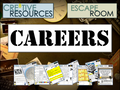 Careers Escape Room 