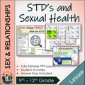 What are STI's? What are STI's?