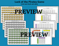 Factors, Multiples, Prime and Composite Numbers Game