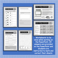 Current, Voltage and Resistance Explained Distance Learning Pack