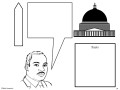 Martin Luther King, Jr. Comic Coloring Book 