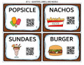 Money Activities and Game - 2nd and 3rd Grade - Task Cards - QR Codes