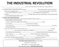 The Industrial Revolution 