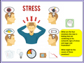 Stress Life Events Exercise and Sleep