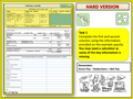 Exploring a Payslip  - Pay Cheque 