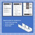 Current in Series and Parallel Circuits Distance Learning for Middle School Science