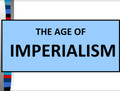 Motivations for Imperialism 