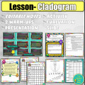 CLASSIFICATION- BIOLOGY DISTANCE LEARNING NOTEBOOK