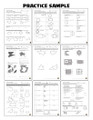 2D & 3D Shapes: Perimeter, Area, & Volume (Geometry - Unit 4)