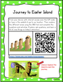 Virtual Field Trip to Easter Island - FREE