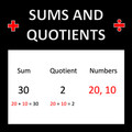 Mental Math Games 5