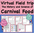 Virtual Field Trip to the  Carnival- Play Carnival Games- The History and Science of the Carnival
