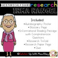 Irma Rangel Research Packet