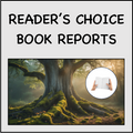 Reader's Choice Book Reports