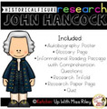 John Hancock Research Packet