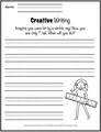 Learning Activities: Scavenger Hunts, Writing Prompts + More!