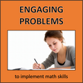 Math Problems? No Problem! (Set 1)