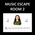 Music Escape Room 2