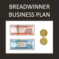 The Breadwinner - Novel Study