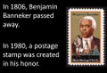 Benjamin Banneker: The First African American Scientist PowerPoint