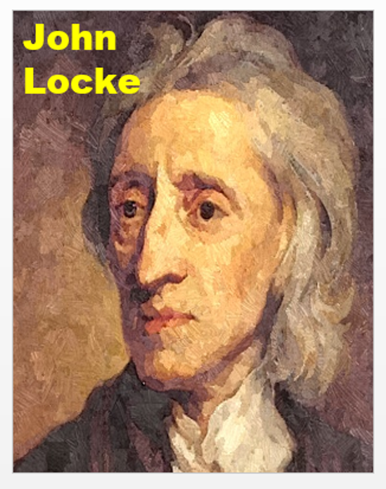 John Locke + Assessments - Amped Up Learning