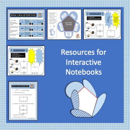 Current Electricity - Ohms Law - Amped Up Learning