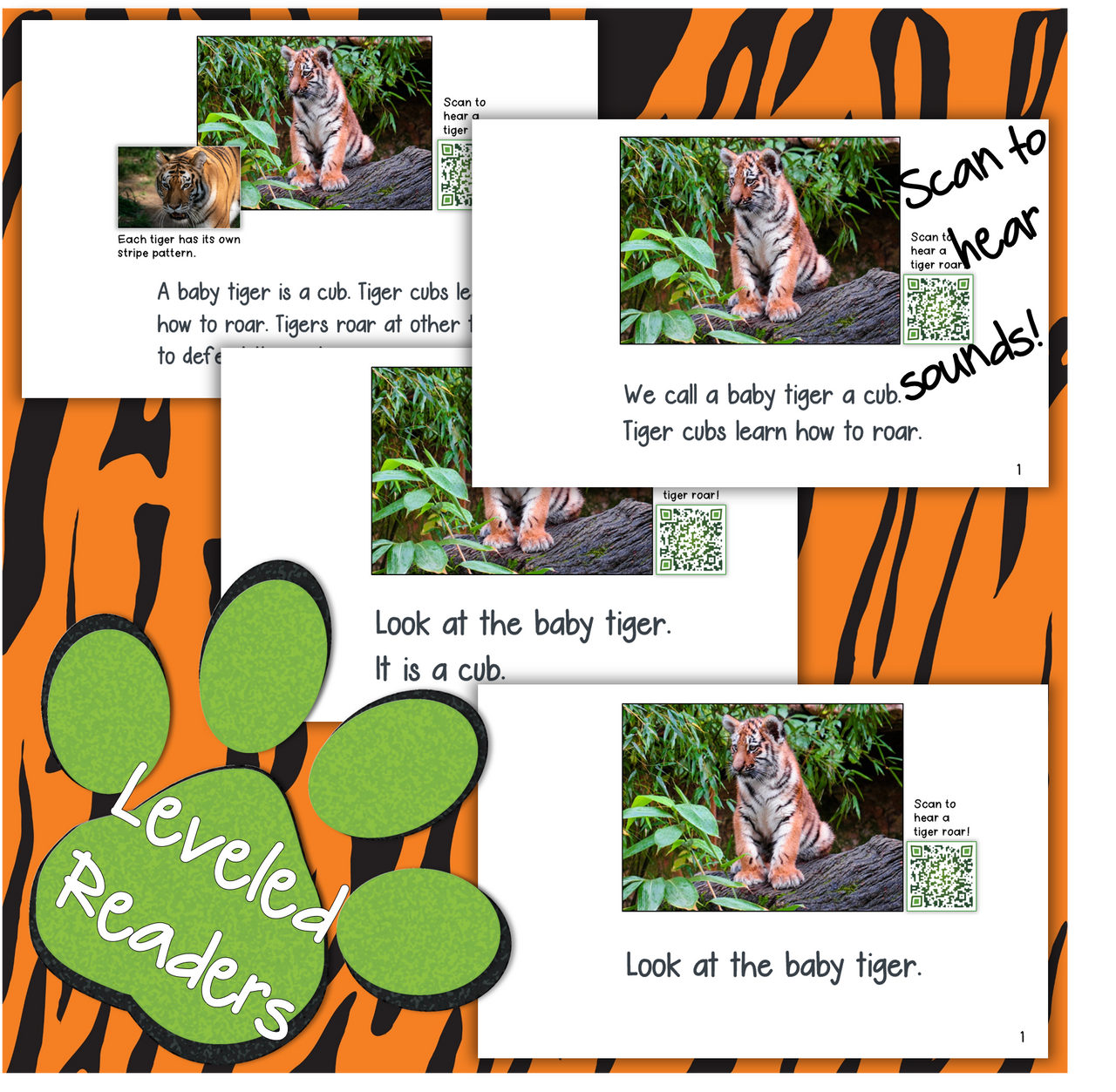 Leo the Late Bloomer Printable Literacy Activities | Distance Learning